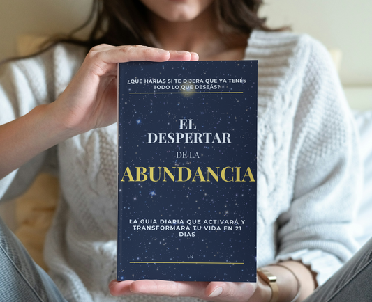 El Despertar de la Abundancia